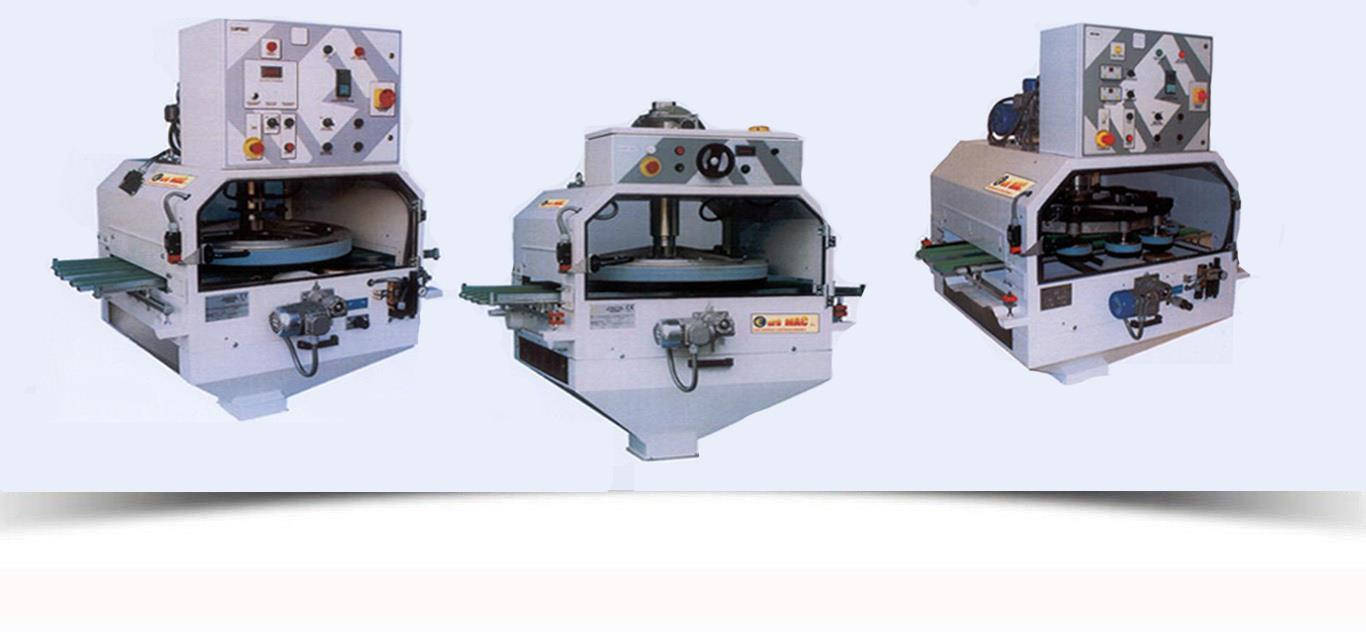 fabricacion cepilladoras automaticas ceramica castellon