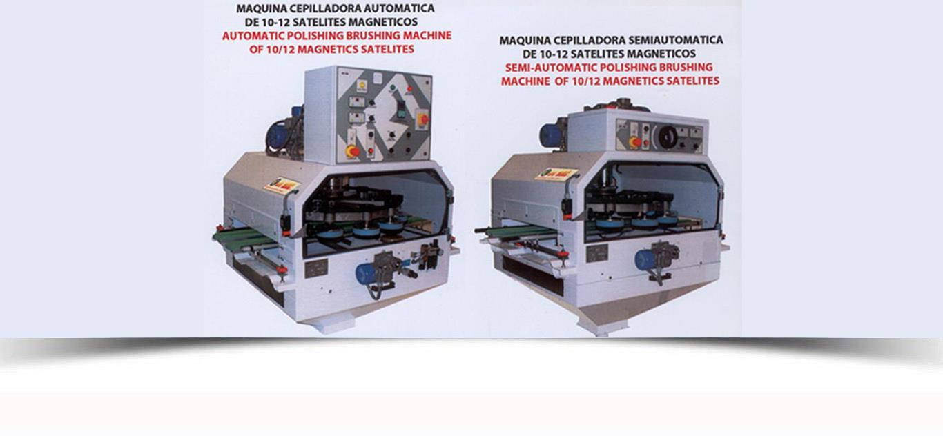 fabrica cepilladoras automaticas ceramica castellon