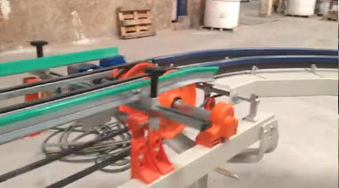 fabricantes maquinaria ceramica castellon